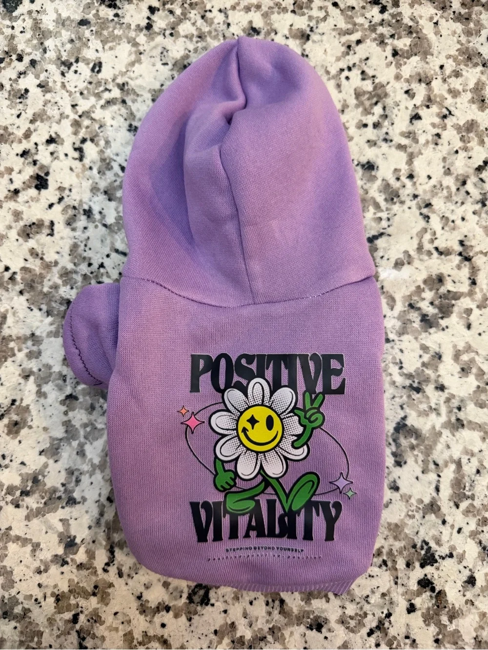 Hooded Pet Sweatshirts Bundle. XXS